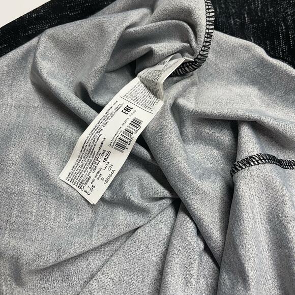 MNG MANGO Gray Collared Dress NEW - Picture 7 of 7